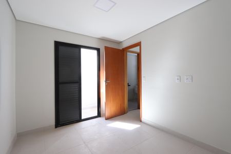 Apartamento à venda com 39m², 2 quartos e sem vagaQuarto 1