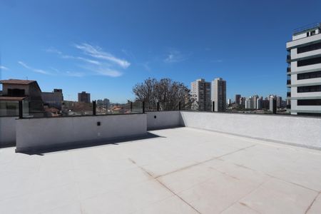 Apartamento à venda com 39m², 2 quartos e sem vagaÁrea Comum - Rooftop
