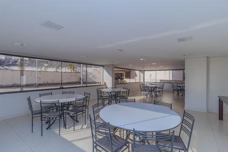 Apartamento à venda com 155m², 4 quartos e 2 vagas Apartamento à venda com 155m², 4 quartos e 2 vagasÁrea comum