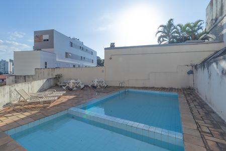 Apartamento à venda com 155m², 4 quartos e 2 vagas Apartamento à venda com 155m², 4 quartos e 2 vagasÁrea comum