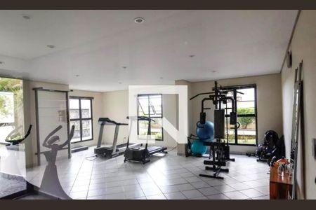 Apartamento à venda com 69m², 2 quartos e 2 vagas Apartamento à venda com 69m², 2 quartos e 2 vagasÁrea comum