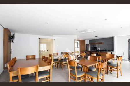 Apartamento à venda com 69m², 2 quartos e 2 vagas Apartamento à venda com 69m², 2 quartos e 2 vagasÁrea comum
