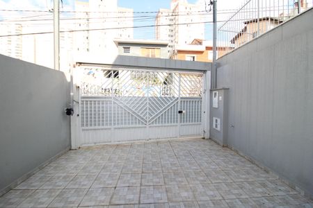Casa à venda com 100m², 3 quartos e 2 vagasGaragem