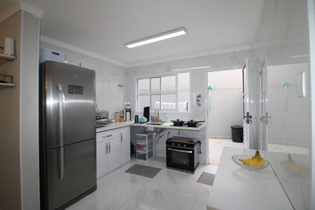 Casa à venda com 100m², 3 quartos e 2 vagasSala/Cozinha