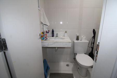 Casa à venda com 100m², 3 quartos e 2 vagasQuarto 3 - Banheiro