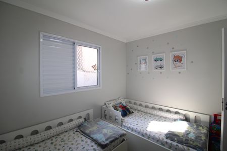 Casa à venda com 100m², 3 quartos e 2 vagasQuarto 1