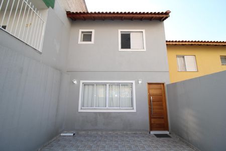 Casa à venda com 100m², 3 quartos e 2 vagasGaragem