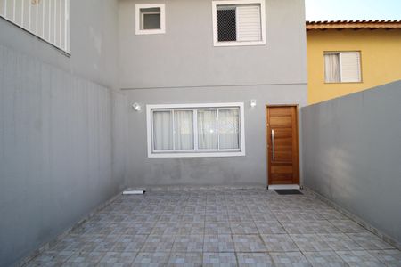Casa à venda com 100m², 3 quartos e 2 vagasGaragem
