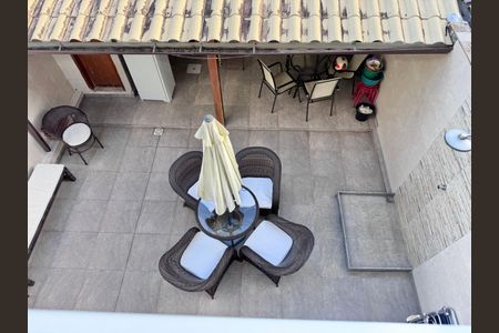 Casa de condomínio à venda com 140m², 3 quartos e 1 vaga Casa de condomínio à venda com 140m², 3 quartos e 1 vagaQuarto 2 - Vista