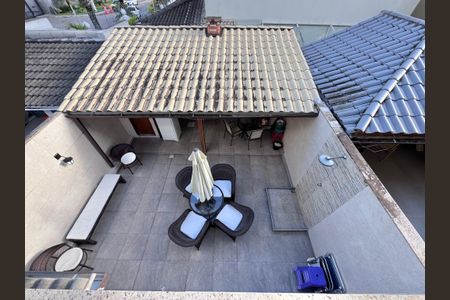Casa de condomínio à venda com 140m², 3 quartos e 1 vaga Casa de condomínio à venda com 140m², 3 quartos e 1 vagaQuarto 2 - Vista