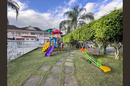 Casa de condomínio à venda com 140m², 3 quartos e 1 vaga Casa de condomínio à venda com 140m², 3 quartos e 1 vagaÁrea comum