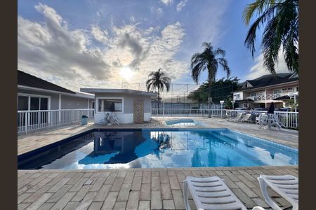 Casa de condomínio à venda com 140m², 3 quartos e 1 vaga Casa de condomínio à venda com 140m², 3 quartos e 1 vagaÁrea comum