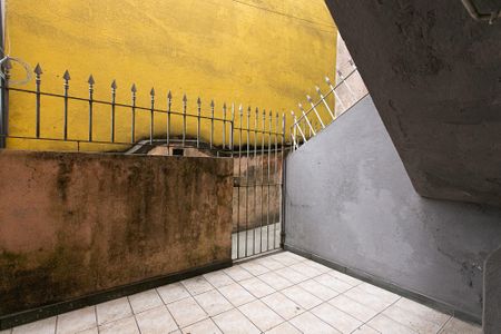 Casa à venda com 51m², 2 quartos e sem vagaÁrea Externa