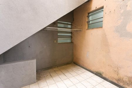 Casa à venda com 51m², 2 quartos e sem vagaÁrea Externa