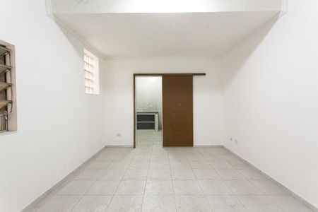 Casa à venda com 51m², 2 quartos e sem vagaSala