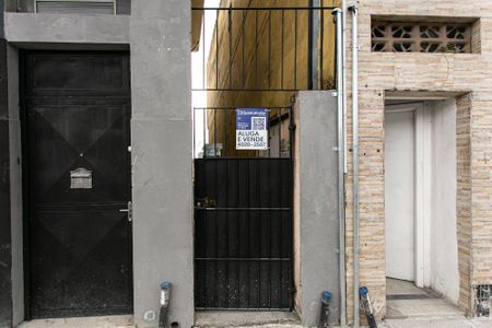 Casa à venda com 51m², 2 quartos e sem vagaFachada