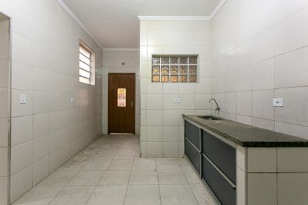 Casa à venda com 51m², 2 quartos e sem vagaCozinha