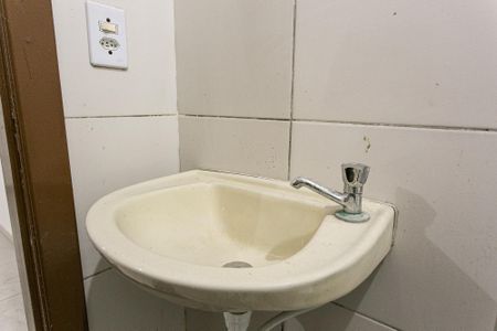 Casa à venda com 51m², 2 quartos e sem vagaBanheiro Social