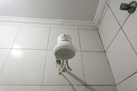 Casa à venda com 51m², 2 quartos e sem vagaBanheiro Social