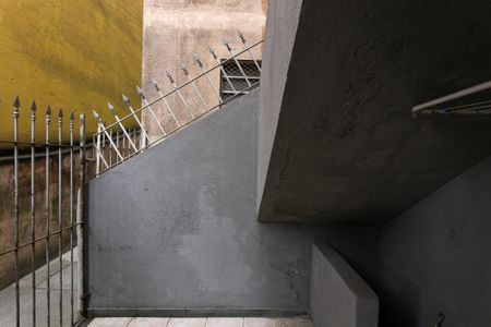 Casa à venda com 51m², 2 quartos e sem vagaÁrea Externa