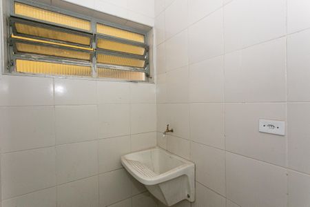 Casa à venda com 51m², 2 quartos e sem vagaÁrea de Serviço