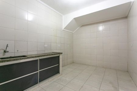 Casa à venda com 51m², 2 quartos e sem vagaCozinha
