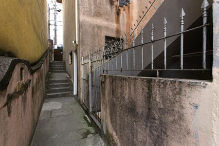 Casa à venda com 51m², 2 quartos e sem vagaCorredor