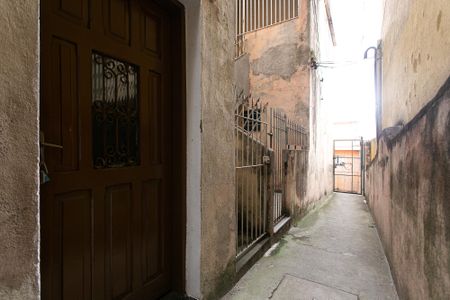 Casa à venda com 51m², 2 quartos e sem vagaCorredor