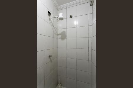 Casa à venda com 51m², 2 quartos e sem vagaBanheiro Social