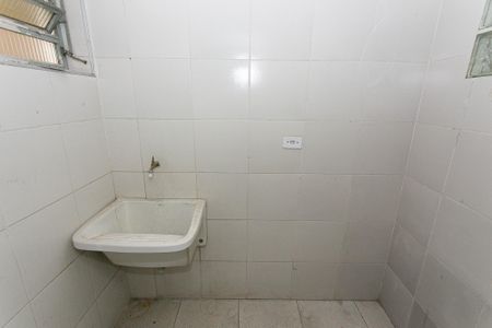 Casa à venda com 51m², 2 quartos e sem vagaÁrea de Serviço