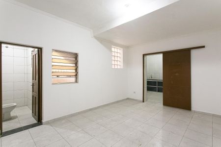 Casa à venda com 51m², 2 quartos e sem vagaSala