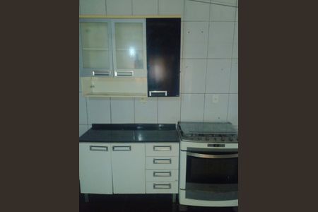 Apartamento para alugar com 100m², 3 quartos e 1 vaga Apartamento para alugar com 100m², 3 quartos e 1 vagaCozinha