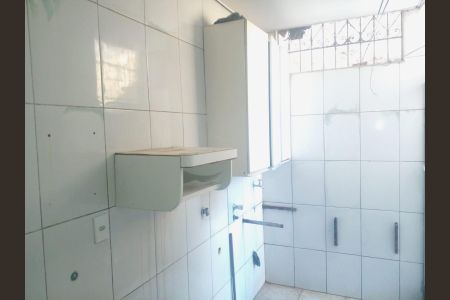 Apartamento para alugar com 100m², 3 quartos e 1 vaga Apartamento para alugar com 100m², 3 quartos e 1 vagaÁrea de Serviço