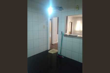 Apartamento para alugar com 100m², 3 quartos e 1 vaga Apartamento para alugar com 100m², 3 quartos e 1 vagaCozinha