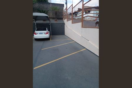 Apartamento para alugar com 100m², 3 quartos e 1 vaga Apartamento para alugar com 100m², 3 quartos e 1 vagaÁrea Externa