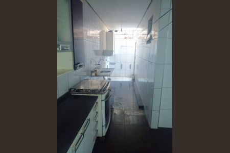 Apartamento para alugar com 100m², 3 quartos e 1 vaga Apartamento para alugar com 100m², 3 quartos e 1 vagaCozinha