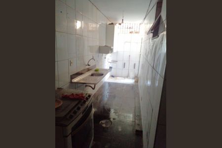 Apartamento para alugar com 100m², 3 quartos e 1 vaga Apartamento para alugar com 100m², 3 quartos e 1 vagaCozinha