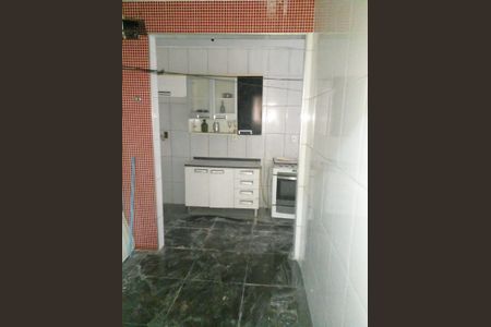 Apartamento para alugar com 100m², 3 quartos e 1 vaga Apartamento para alugar com 100m², 3 quartos e 1 vagaCozinha