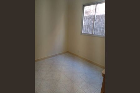 Quarto 1 de apartamento para alugar com 3 quartos, 100m² em Conjunto Agua Branca, Belo Horizonte