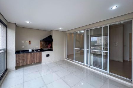 Varanda de apartamento à venda com 3 quartos, 94m² em Ipiranga, São Paulo