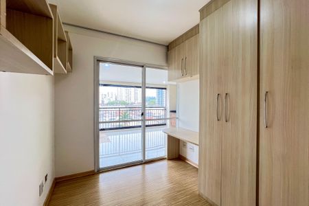 Apartamento à venda com 94m², 3 quartos e 2 vagasQuarto 2