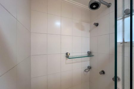 Apartamento à venda com 94m², 3 quartos e 2 vagasBanheiro