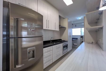 Apartamento à venda com 94m², 3 quartos e 2 vagasCozinha
