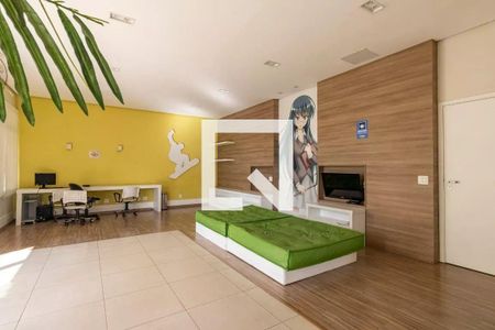 Apartamento à venda com 94m², 3 quartos e 2 vagasÁrea comum