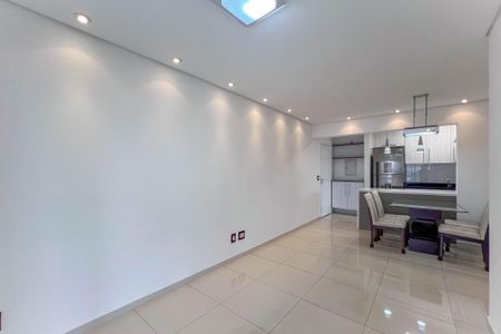 Apartamento à venda com 94m², 3 quartos e 2 vagasSala