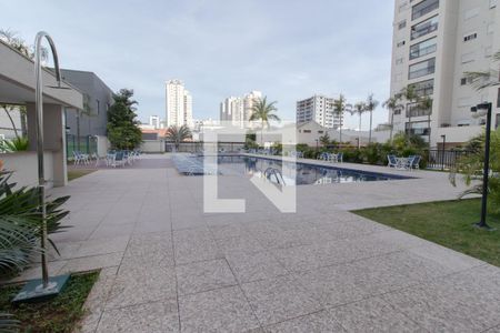 Apartamento à venda com 94m², 3 quartos e 2 vagasPiscina