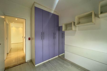 Apartamento à venda com 94m², 3 quartos e 2 vagasQuarto 1