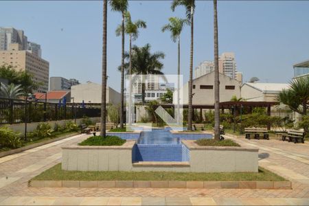 Apartamento à venda com 94m², 3 quartos e 2 vagasÁrea comum