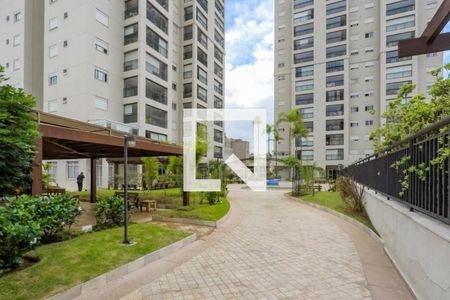 Apartamento à venda com 94m², 3 quartos e 2 vagasÁrea comum