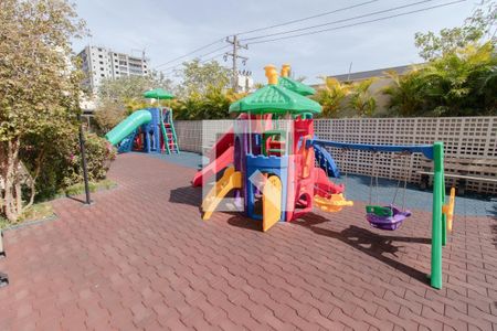 Apartamento à venda com 94m², 3 quartos e 2 vagasPlayground